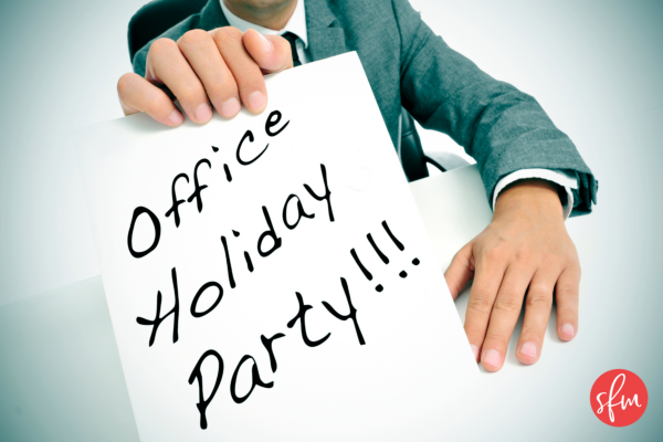 Tips for Macro Counting around the holidays
