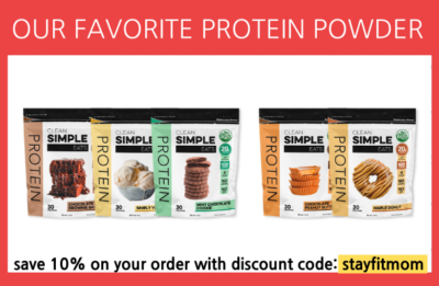 Weighted Sit-ups Workout - Stay Fit Mom