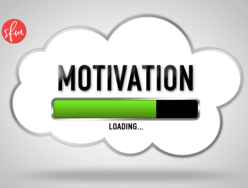Why waiting for Motivation is holding you BACK.