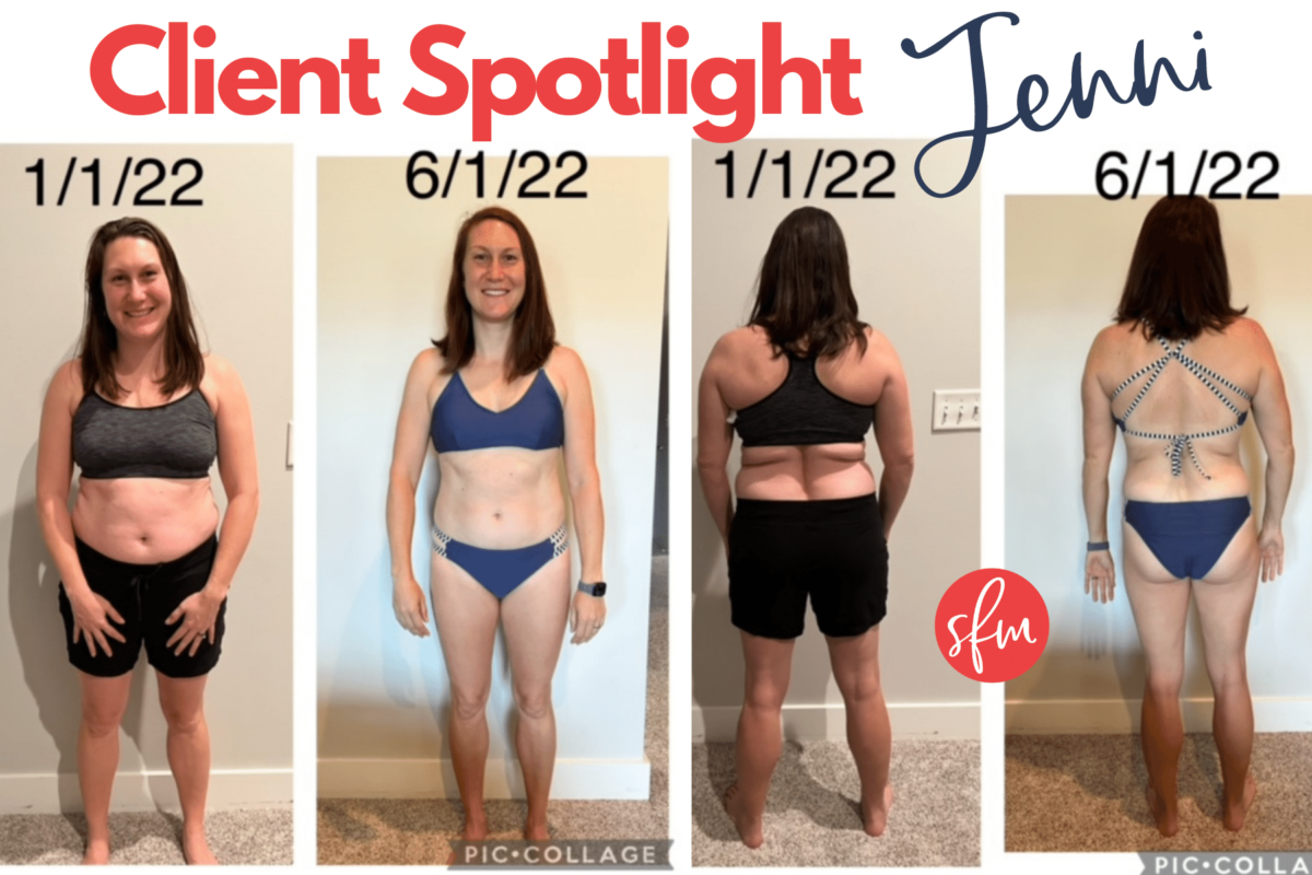 Counting Macros success story