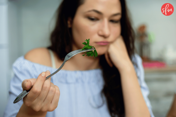 How many calories to eat for fat loss.