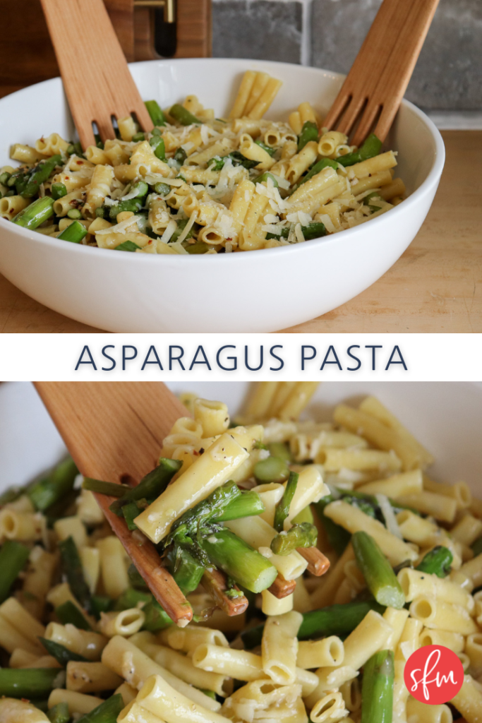 my favorite pasta recipe EVER! #pasta #macrofriendlyrecipes #pastarecipe #stayfitmom