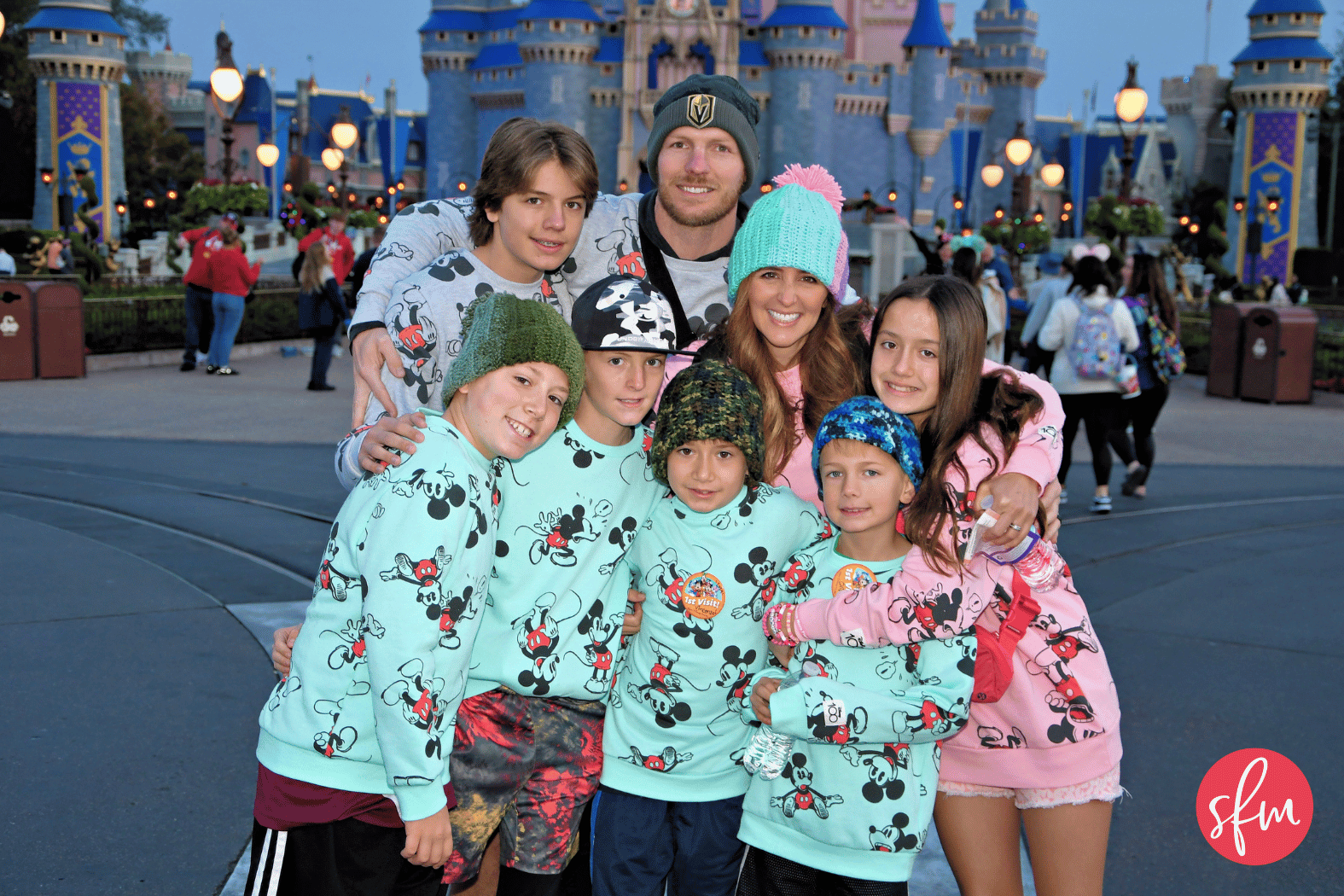 Planning for Disney World in 2024 - Stay Fit Mom