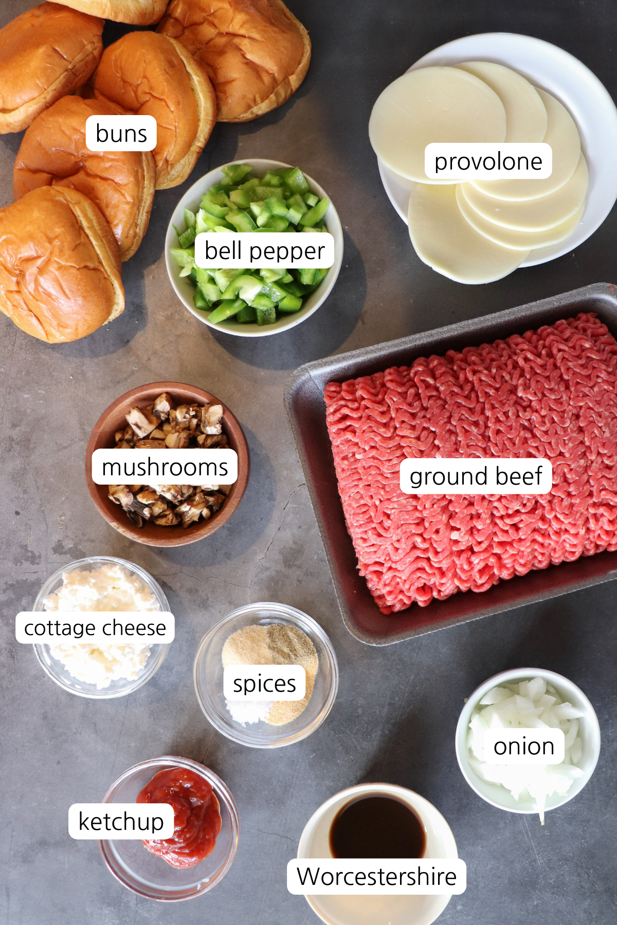 Image of ingredients